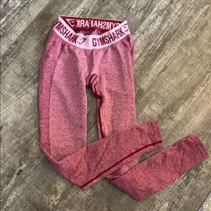 Gym shark flex leggings